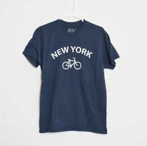 New York tee